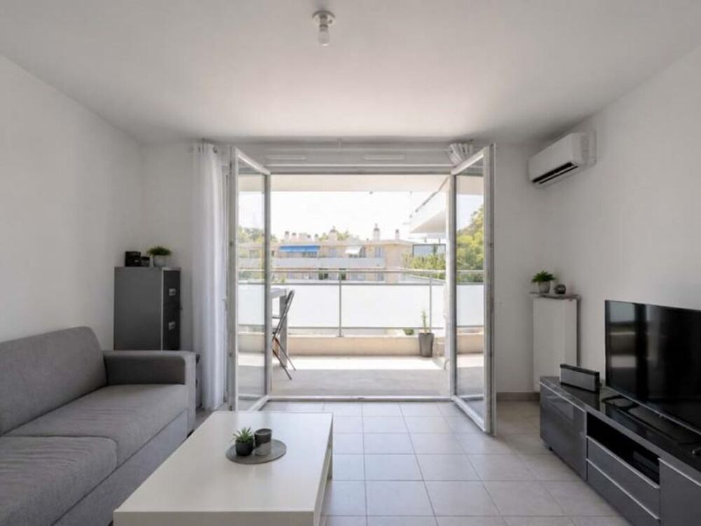 Vente Appartement Appartement Marseille 11