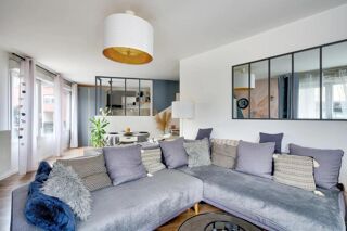  Appartement � vendre 5 pi�ces 95 m�