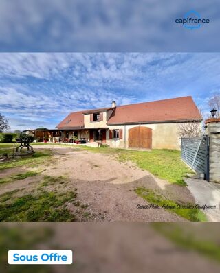  Maison � vendre 6 pi�ces 160 m�