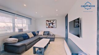  Appartement � vendre 4 pi�ces 95 m�