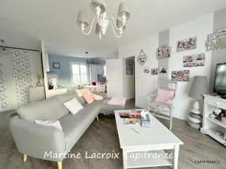  Maison � vendre 4 pi�ces 78 m�