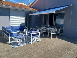  Villa  vendre 6 pices 126 m