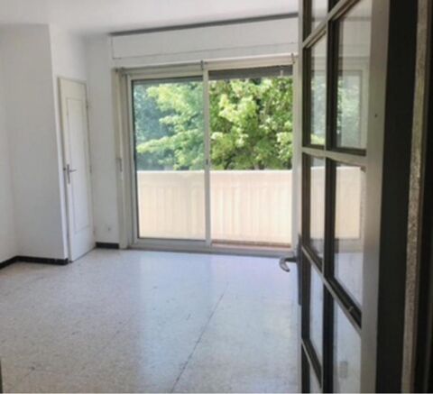  Appartement  louer 2 pices 43 m