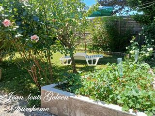  Maison à vendre 6 pièces 144 m²