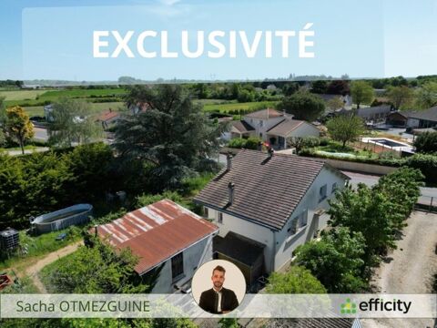   Pavillon Maison - 5 pièce(s) - 100 m²