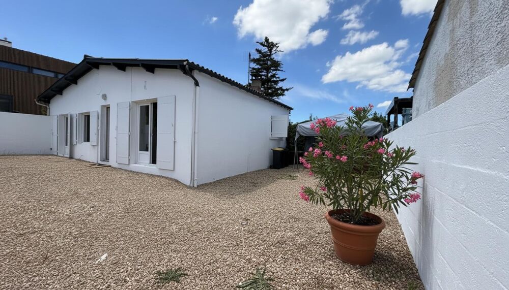 Vente Maison Pavillon Vaux sur mer