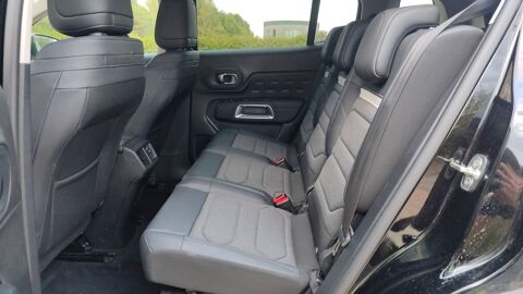 C5 aircross 1.2 Hybrid 136 e-DSC6 Plus - Automatique Entretien construct 2024 occasion 35000 Rennes