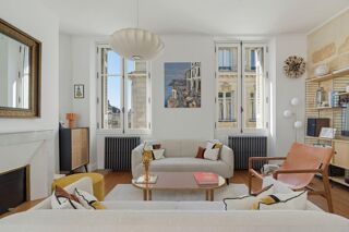  Appartement à vendre 4 pièces 96 m²