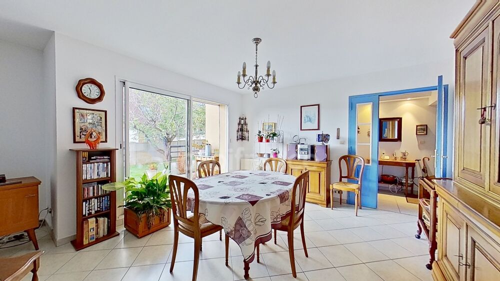 Vente Appartement Appartement à vendre 4 pièces  (27) Louviers