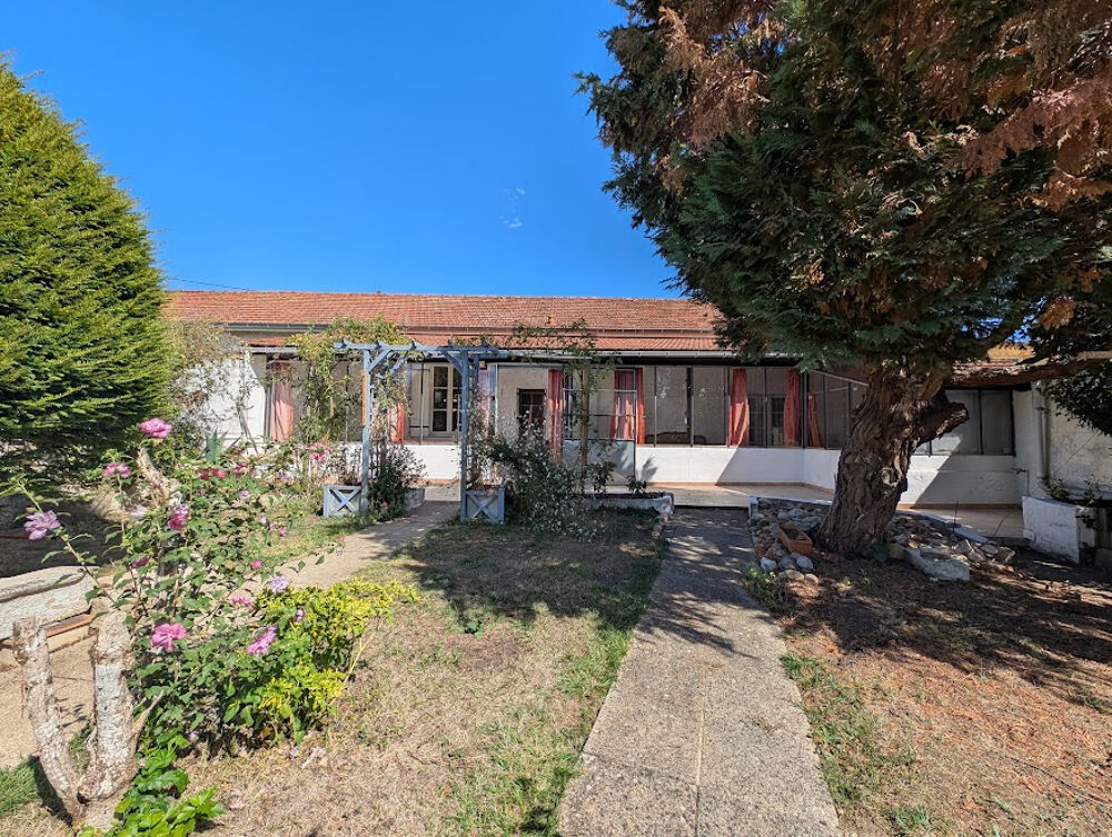 Vente Maison Maison en Pierre Castillon la bataille
