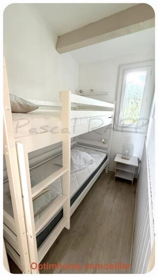  Maison à vendre 3 pièces 31 m²