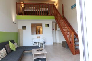  Appartement à vendre 2 pièces 57 m²