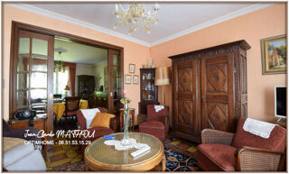  Maison à vendre 6 pièces 160 m²