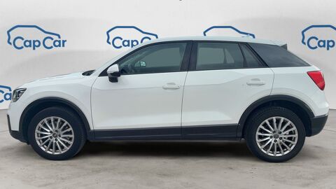 Q2 I 1.4 TFSI 150 S-Tronic 7 Design 2017 occasion 76230 Isneauville