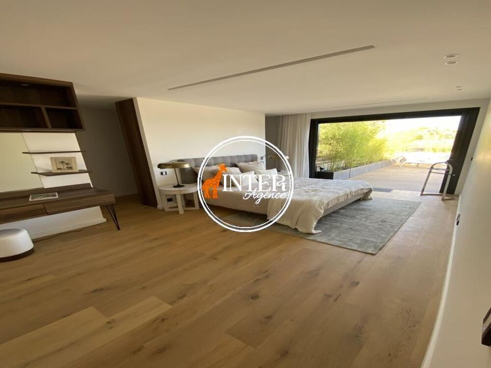 � vendre  Villa Sainte-Maxime (83120)