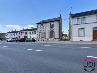  Maison � vendre 5 pi�ces 120 m�