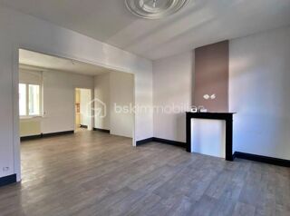  Maison � vendre 4 pi�ces 110 m�