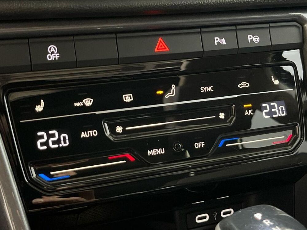 T-ROC 1.5 TSI EVO 150 Start/Stop DSG7 Style Exclusive 2023 occasion 31100 Toulouse