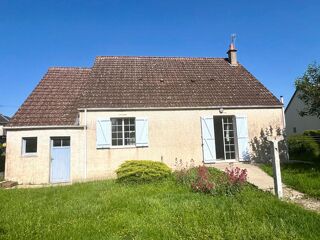  Maison � vendre 4 pi�ces 75 m�