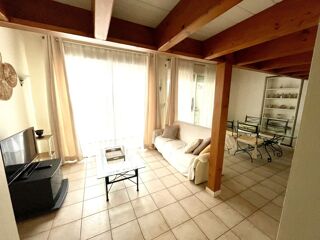  Maison à louer 3 pièces 40 m²