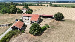  Maison à vendre 4 pièces 120 m²