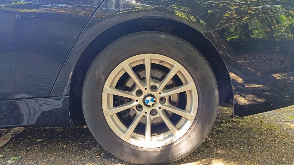 S&eacute;rie 3 Touring 320i 184 Steptronic8 Lounge Plus - Entretien constru 2018 occasion 92190 Meudon