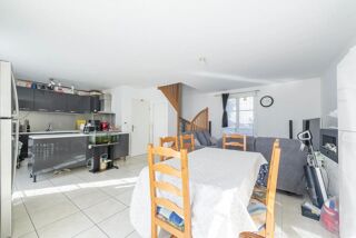  Maison � vendre 5 pi�ces 108 m�