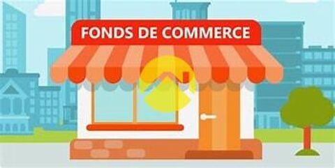 Fonds commerce/ tous commerces 55000 89330 Saint julien du sault