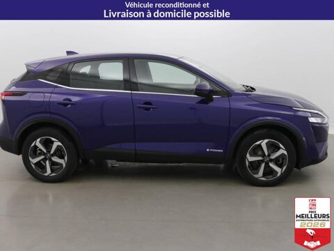 Qashqai e-Power 190 Acenta 2023 occasion 10150 Lavau