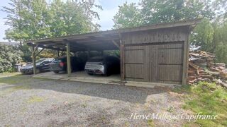  Maison � vendre 10 pi�ces 212 m�