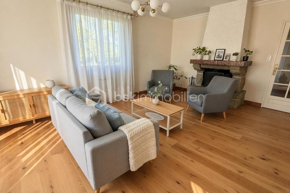 Vente Maison Belle maison lumineuse Montgermont