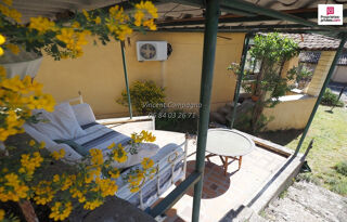  Maison à vendre 6 pièces 72 m²