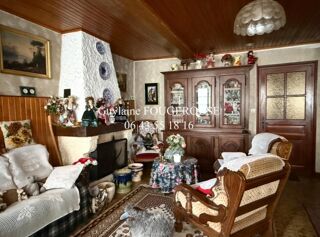  Maison à vendre 7 pièces 160 m²