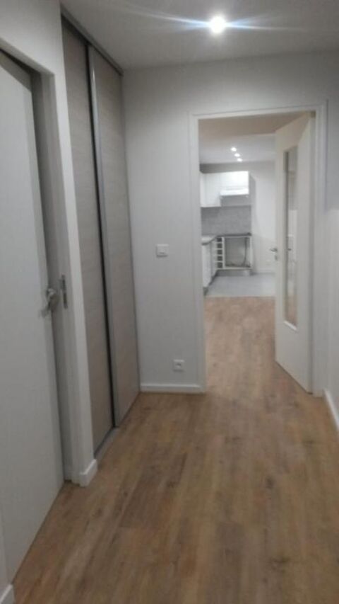  Appartement  louer 2 pices 45 m