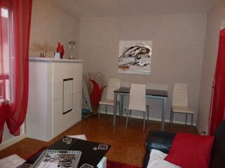  Appartement � louer 2 pi�ces 45 m�
