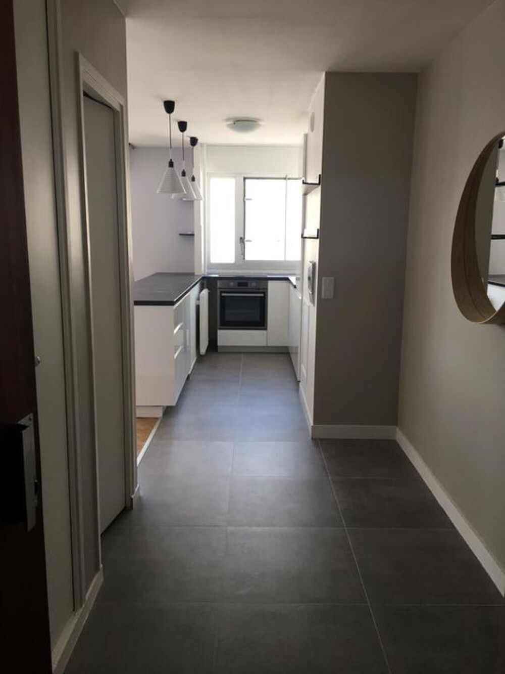 Location Appartement Appartement de 63m2 à louer sur Neuilly-sur-Seine Neuilly sur seine