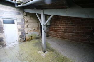  Immeuble � vendre 4 pi�ces 84 m�