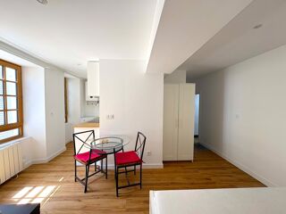  Appartement � louer 1 pi�ce 23 m�