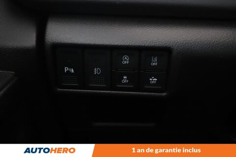 S-cross 1.4 BoosterJet Hybrid Style AllGrip 129 ch 2024 occasion 92130 Issy-les-Moulineaux