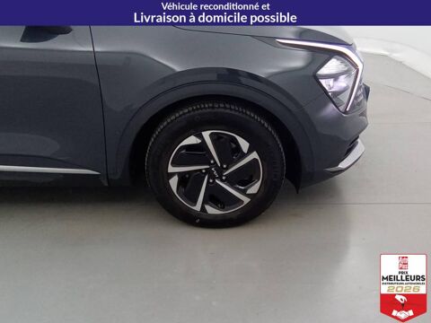 Sportage CRDi 136 MHEV DCT7 4x2 Active 2024 occasion 10150 Lavau