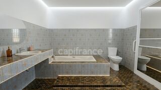  Maison à vendre 6 pièces 156 m²