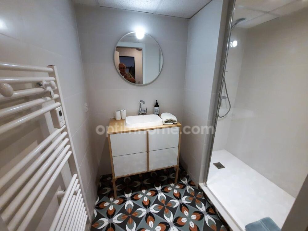 Vente Appartement Duplex T6 optimisé pour la colocation Vannes