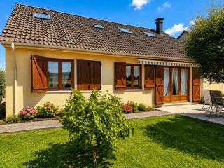  Maison à vendre 5 pièces 97 m²