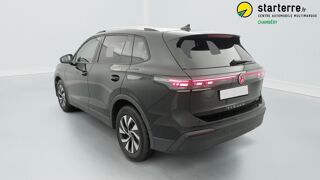 Tiguan 1.5 ETSI 150CH DSG7 Life 2026 occasion 73420 Voglans