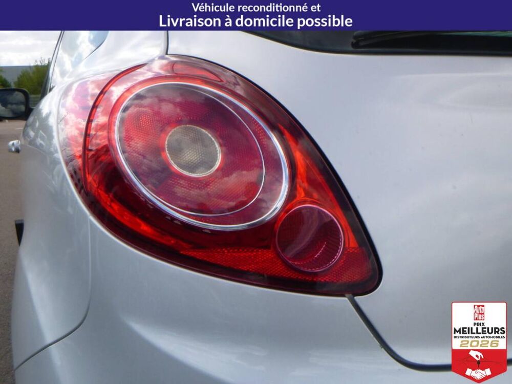 Ka 1.2 69cv - Trend + 2012 occasion 10150 Lavau
