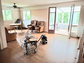  Maison à vendre 6 pièces 120 m²