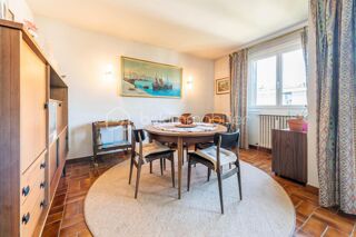  Appartement à vendre 4 pièces 82 m²