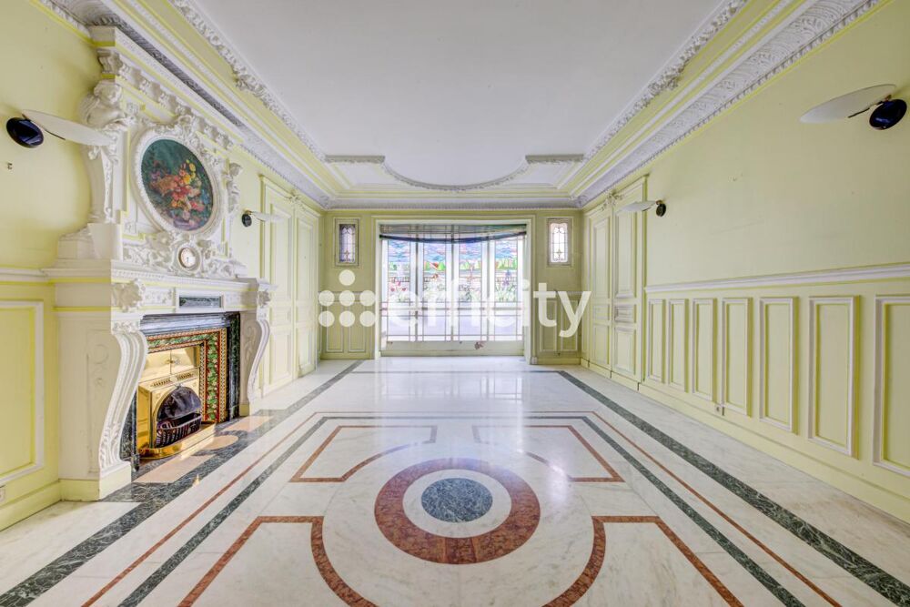 Vente Appartement Appartement Paris 8