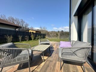  Maison à vendre 6 pièces 130 m²