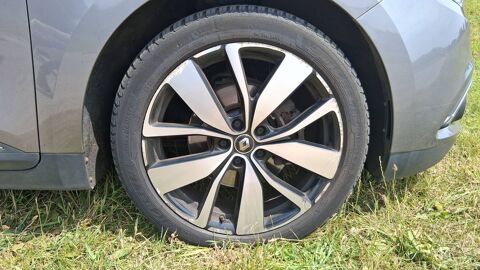 Grand scenic IV 1.7 dCi 120 Business Limited - 7 places 2019 occasion 29000 Quimper